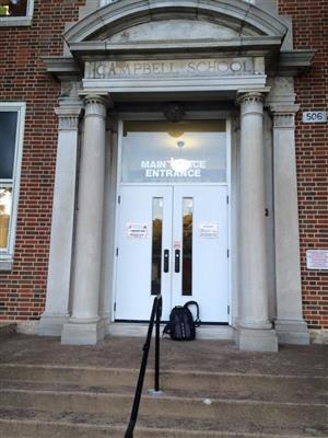 Campbell Elementary 